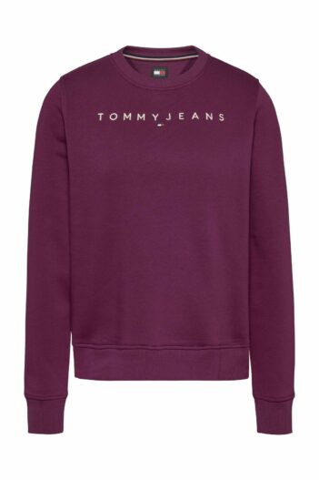 سویشرت زنانه تامی هیلفیگر Tommy Hilfiger با کد DW0DW17323VVK