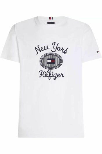 تیشرت مردانه تامی هیلفیگر Tommy Hilfiger با کد MW0MW35461YBR