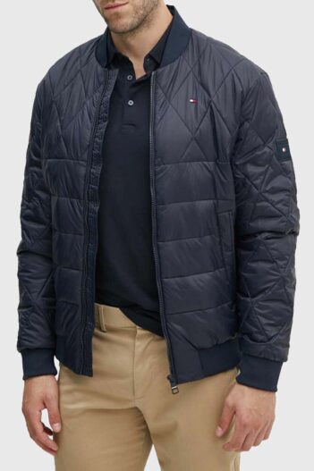 کاپشن مردانه تامی هیلفیگر Tommy Hilfiger با کد MW0MW36325 DW5