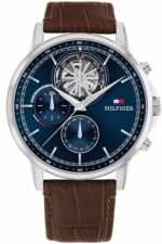 ساعت مردانه تامی هیلفیگر Tommy Hilfiger با کد TYC479D68A18B1E909