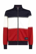 سویشرت مردانه تامی هیلفیگر Tommy Hilfiger با کد MW0MW355520A4