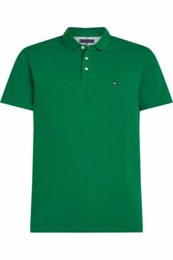 تیشرت یقه پلو مردانه تامی هیلفیگر Tommy Hilfiger با کد MW0MW17771L4F