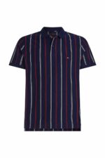 تیشرت یقه پلو مردانه تامی هیلفیگر Tommy Hilfiger با کد MW0MW356270A4