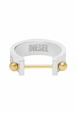 حلقه استیل مردانه دیزل Diesel با کد DJDX1407-931512