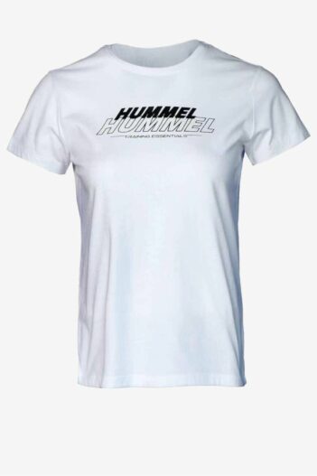 تیشرت زنانه هومل hummel با کد TYC00757030345