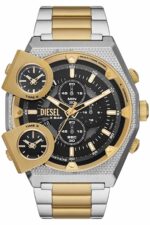 ساعت مردانه دیزل Diesel با کد DZ7476