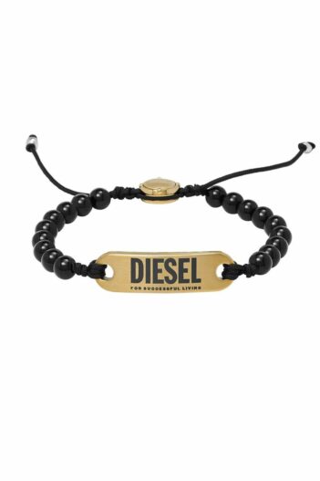 دستبند نقره مردانه دیزل Diesel با کد DJDX1360-710