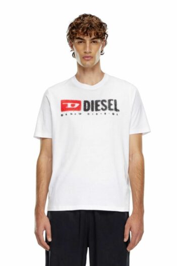 تیشرت مردانه دیزل Diesel با کد A15025.0GRAI.100