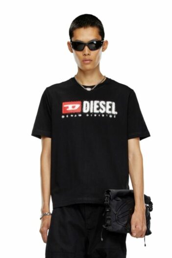 تیشرت مردانه دیزل Diesel با کد A15025.0GRAI.9XX