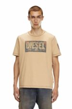 تیشرت مردانه دیزل Diesel با کد A14886.0DMAA.72S