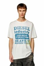 تیشرت مردانه دیزل Diesel با کد A12355.0KKAK.141