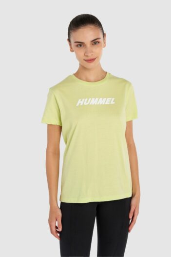 تیشرت زنانه هومل hummel با کد 912016-9818