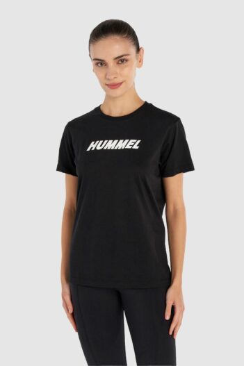 تیشرت زنانه هومل hummel با کد 25KW61000310