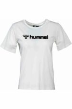 تیشرت زنانه هومل hummel با کد TYC51824F331828A40