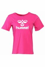 تیشرت زنانه هومل hummel با کد 24YW61000783