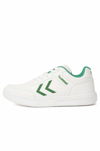 اسنیکر زنانه هومل hummel با کد 900325-9208-2WHITE