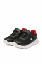 اسنیکر زنانه هومل hummel با کد 900129-2025-1BLACK/RED