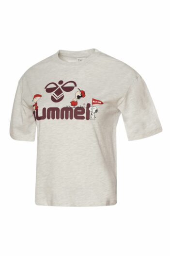 تیشرت زنانه هومل hummel با کد 911907-9098