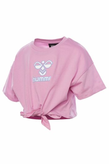 تیشرت زنانه هومل hummel با کد 911842-3505