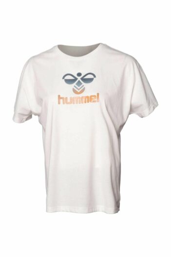 تیشرت زنانه هومل hummel با کد 911601-9003