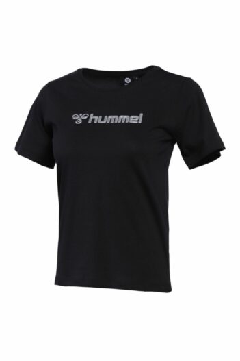 تیشرت زنانه هومل hummel با کد 911289