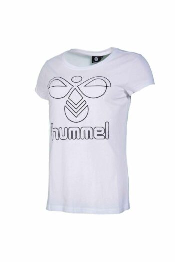 تیشرت زنانه هومل hummel با کد 206541-9001