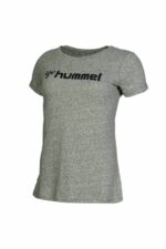 تیشرت زنانه هومل hummel با کد 910956-2007