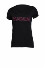 تیشرت زنانه هومل hummel با کد 911096