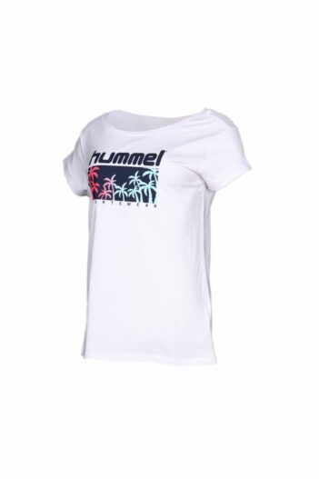 تیشرت زنانه هومل hummel با کد 910465