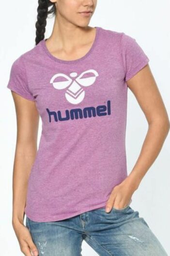 تیشرت زنانه هومل hummel با کد 910359