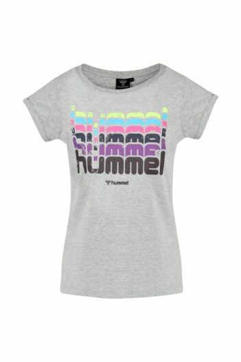 تیشرت زنانه هومل hummel با کد 910252