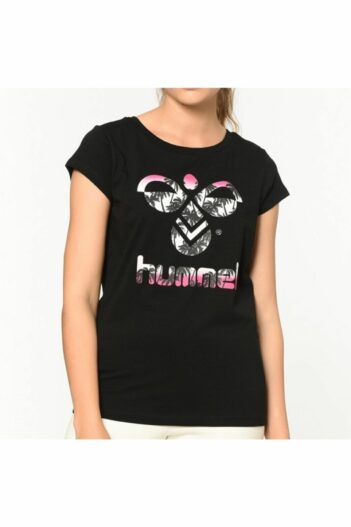 تیشرت زنانه هومل hummel با کد 910244