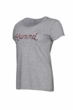 تیشرت زنانه هومل hummel با کد 910466