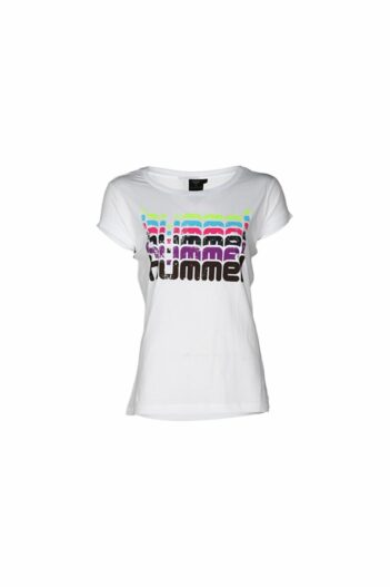 تیشرت زنانه هومل hummel با کد 910252