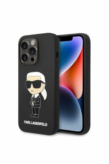 قاب گوشی  کارل لاگرفلد Karl Lagerfeld با کد KARL-TA92348