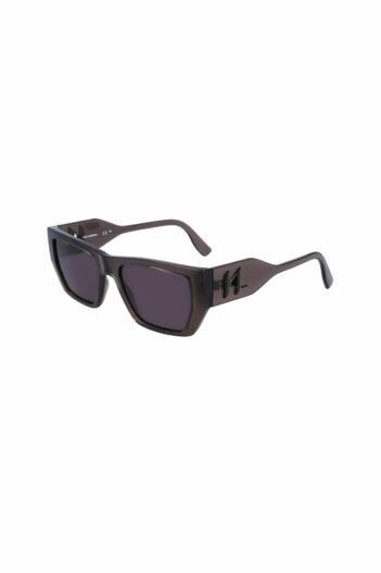 عینک آفتابی زنانه کارل لاگرفلد Karl Lagerfeld با کد KL6123S 020