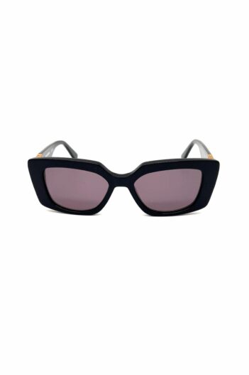 عینک آفتابی زنانه کارل لاگرفلد Karl Lagerfeld با کد KL6125S 001