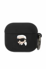 کیس Airpods  کارل لاگرفلد Karl Lagerfeld با کد KARL-TA100454