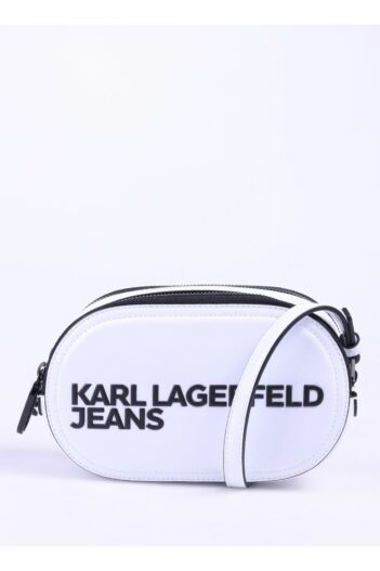 کیف رودوشی زنانه کارل لاگرفلد Karl Lagerfeld با کد TYC0E10BA6D3FD8D03