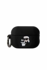 کیس Airpods  کارل لاگرفلد Karl Lagerfeld با کد KARL-TA100460