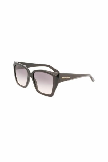 عینک آفتابی زنانه کارل لاگرفلد Karl Lagerfeld با کد KL6072S 001