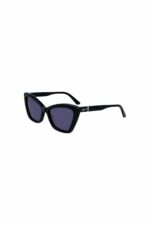 عینک آفتابی زنانه کارل لاگرفلد Karl Lagerfeld با کد KL6105S 001