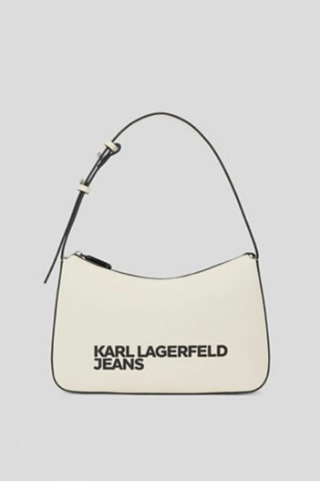 کیف رودوشی زنانه کارل لاگرفلد Karl Lagerfeld با کد 245J3007