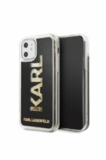 قاب گوشی  کارل لاگرفلد Karl Lagerfeld با کد KARL-TA92397