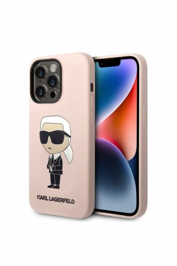 قاب گوشی  کارل لاگرفلد Karl Lagerfeld با کد KARL-TA92384