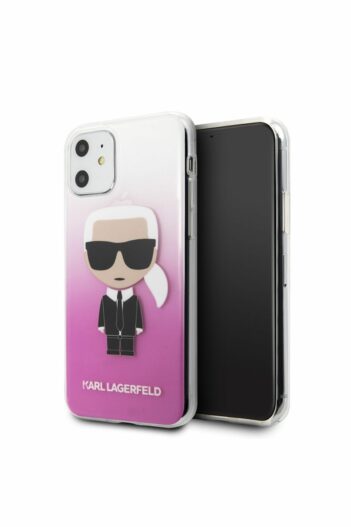 قاب گوشی  کارل لاگرفلد Karl Lagerfeld با کد KARL-TA92399