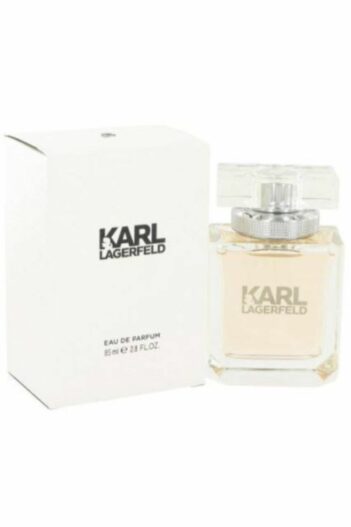 عطر زنانه کارل لاگرفلد Karl Lagerfeld با کد 19293010