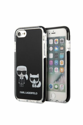 قاب گوشی  کارل لاگرفلد Karl Lagerfeld با کد KARL-TA92391