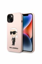 قاب گوشی  کارل لاگرفلد Karl Lagerfeld با کد KARL-TA92382