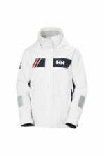 کاپشن زنانه هلی هانسن Helly Hansen با کد HHA.34335  HHA.001